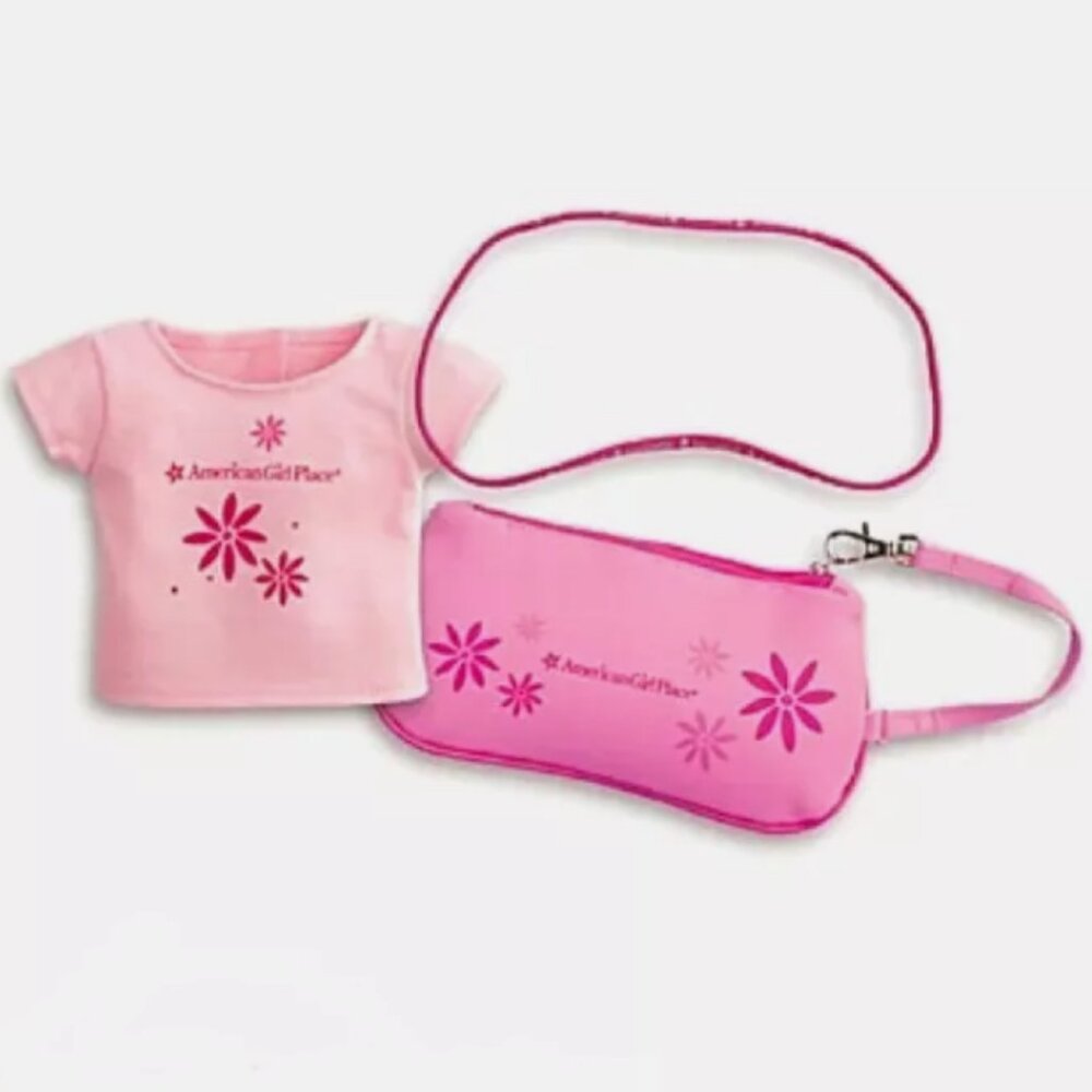 American Girl Deluxe Goody Bag - NIP